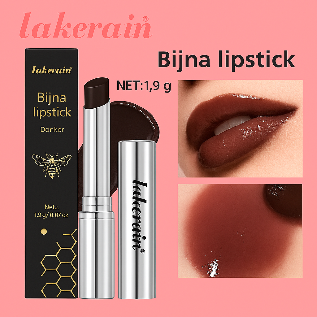 Lakerain Magic Lip Balm
