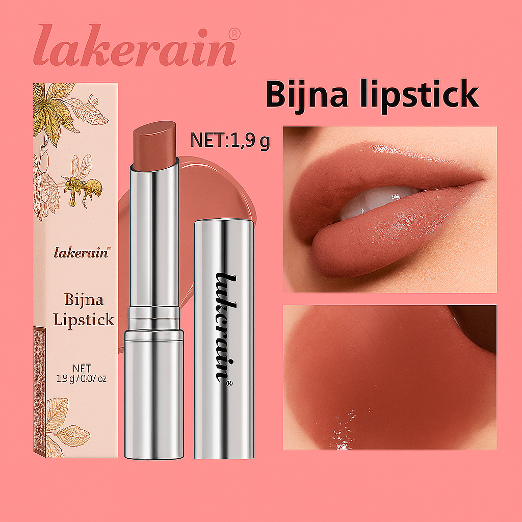 Lakerain Magic Lip Balm