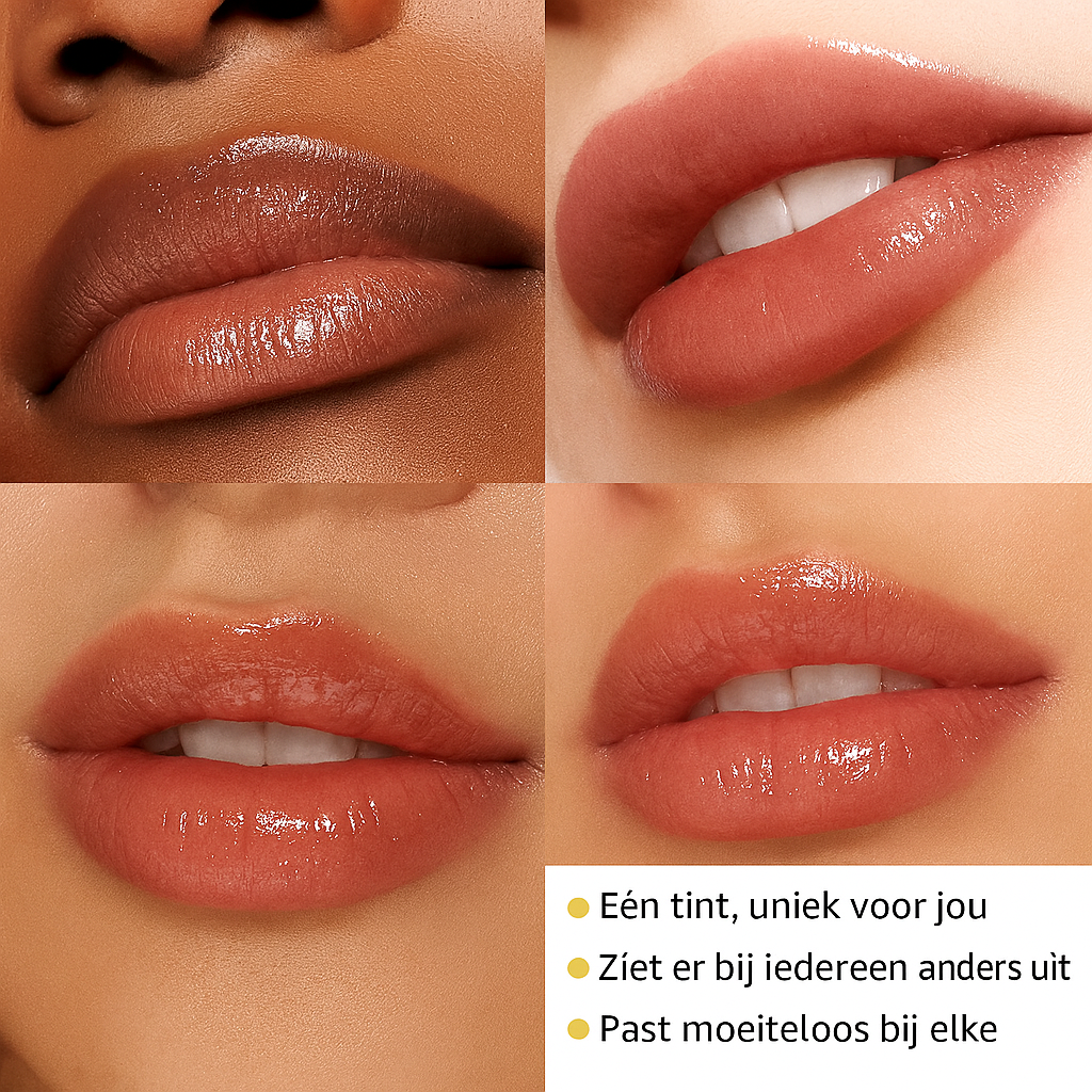 Lakerain Magic Lip Balm